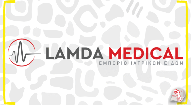LAMDA-MEDICAL