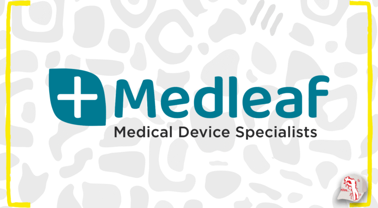 MEDLEAF